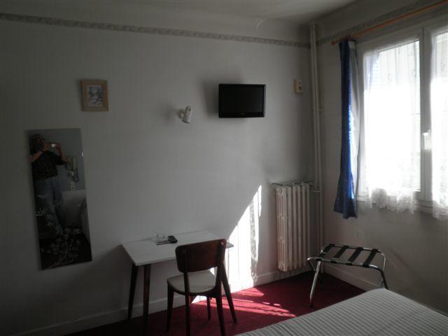 Central Hotel سانت-بريست المظهر الخارجي الصورة