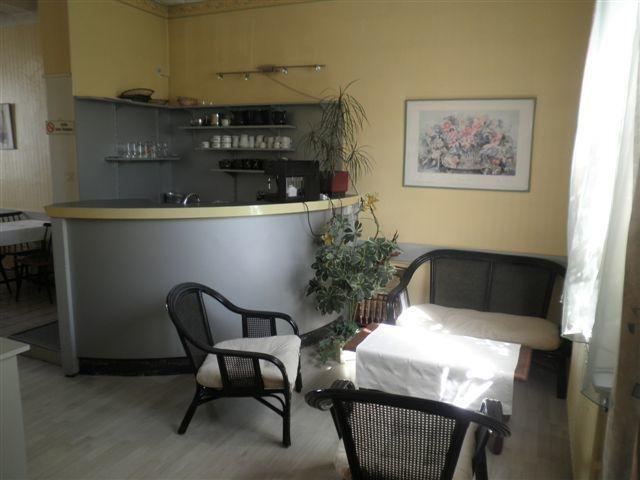 Central Hotel سانت-بريست المظهر الخارجي الصورة