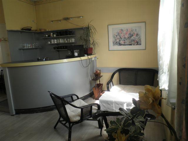 Central Hotel سانت-بريست المظهر الخارجي الصورة