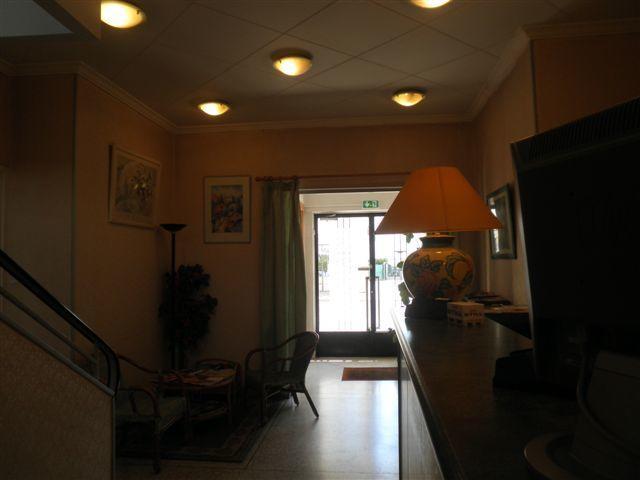 Central Hotel سانت-بريست المظهر الخارجي الصورة