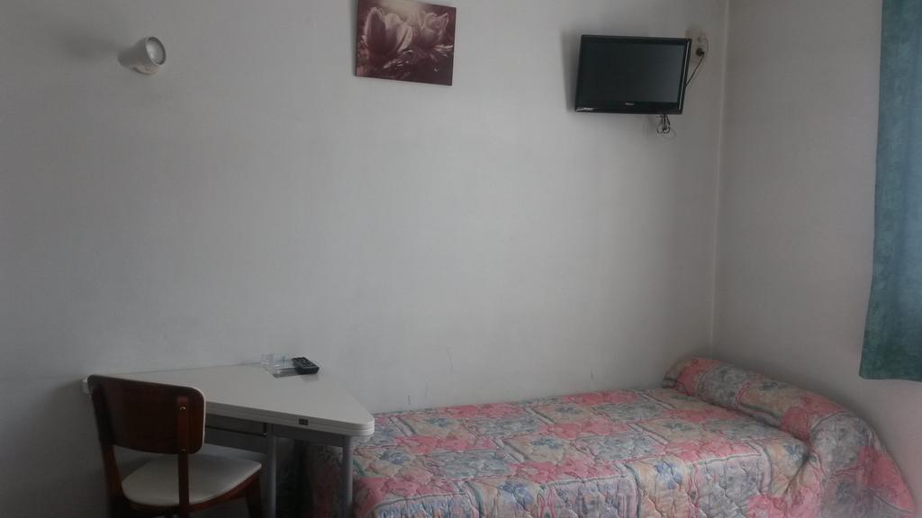 Central Hotel سانت-بريست الغرفة الصورة