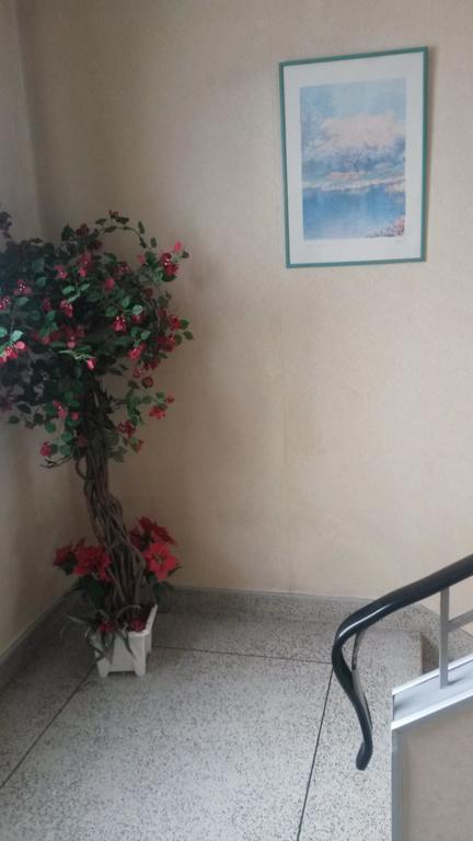 Central Hotel سانت-بريست المظهر الخارجي الصورة